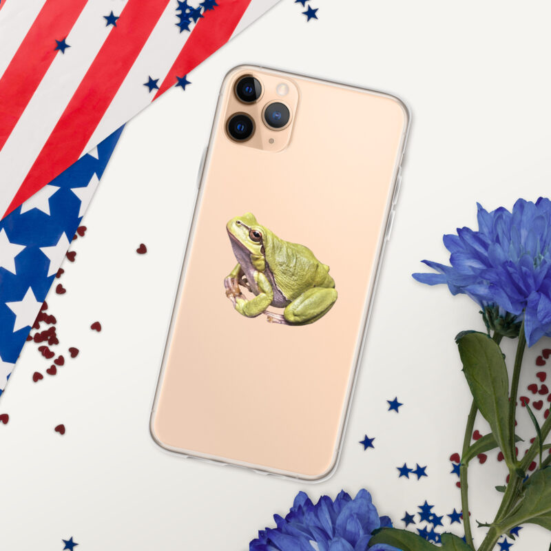 Frog Case - Image 2