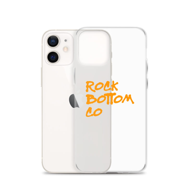 Rock Bottom Co Phone Case - Image 15