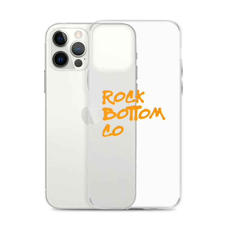 Rock Bottom Co Phone Case - Image 11