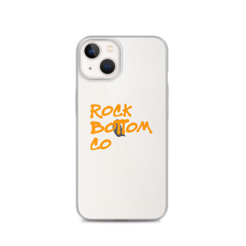 Rock Bottom Co Phone Case - Image 22