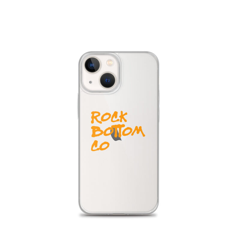 Rock Bottom Co Phone Case - Image 16