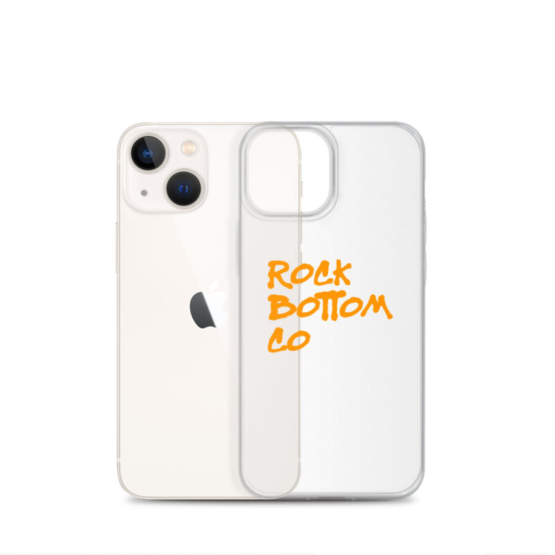 Rock Bottom Co Phone Case - Image 17