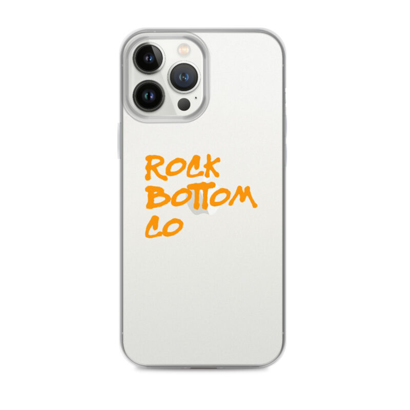 Rock Bottom Co Phone Case - Image 18