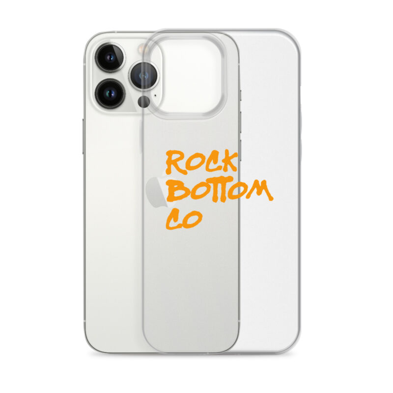 Rock Bottom Co Phone Case - Image 19