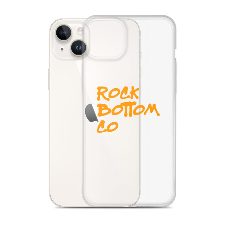 Rock Bottom Co Phone Case - Image 25