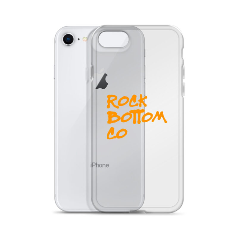 Rock Bottom Co Phone Case - Image 40