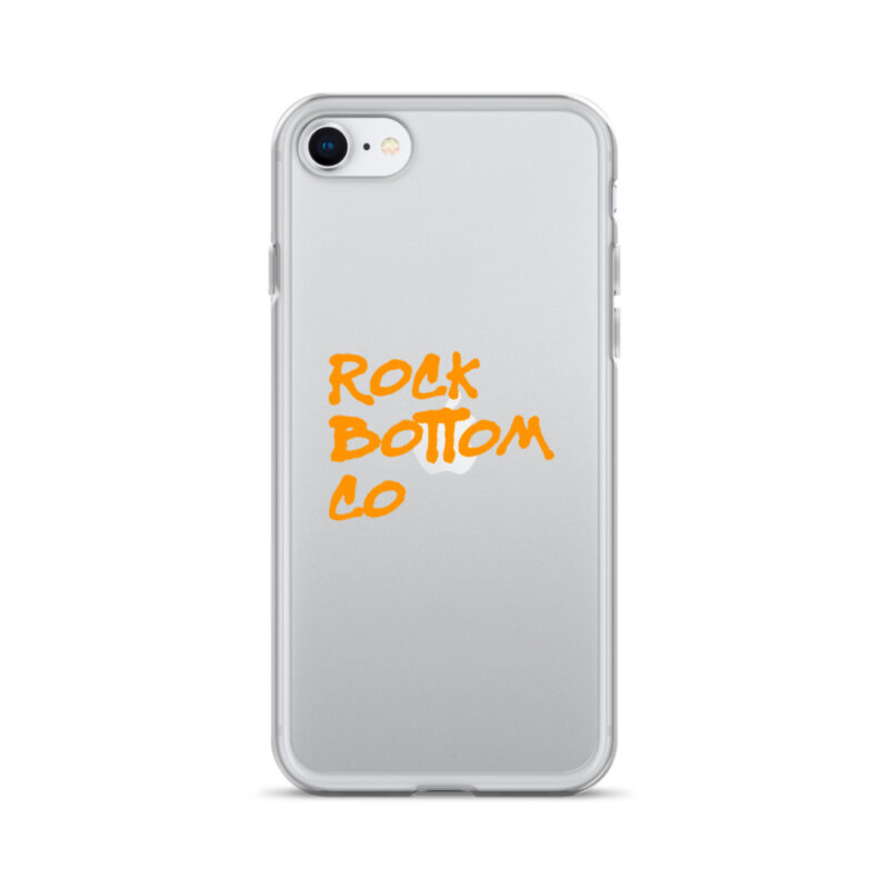 Rock Bottom Co Phone Case - Image 41