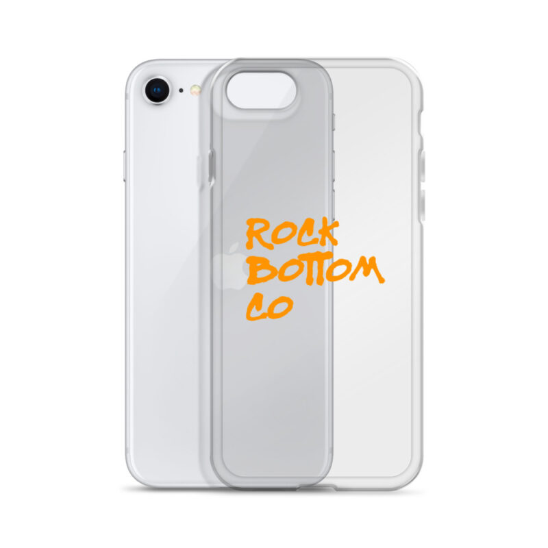 Rock Bottom Co Phone Case - Image 42