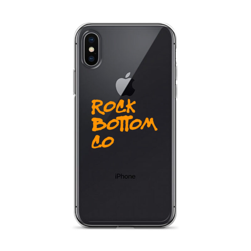 Rock Bottom Co Phone Case - Image 43