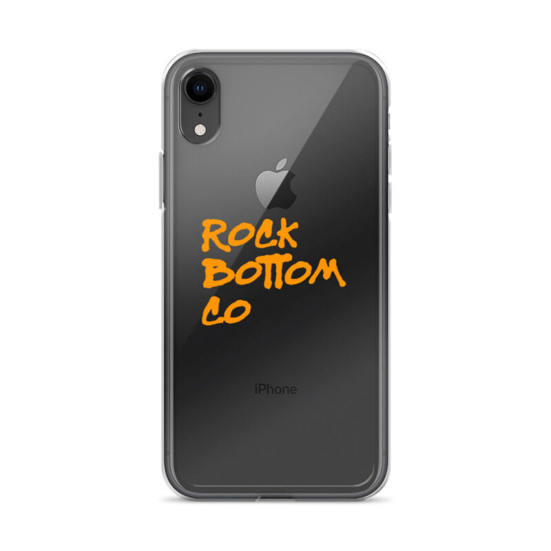 Rock Bottom Co Phone Case - Image 47