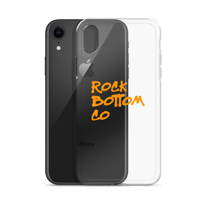 Rock Bottom Co Phone Case - Image 48