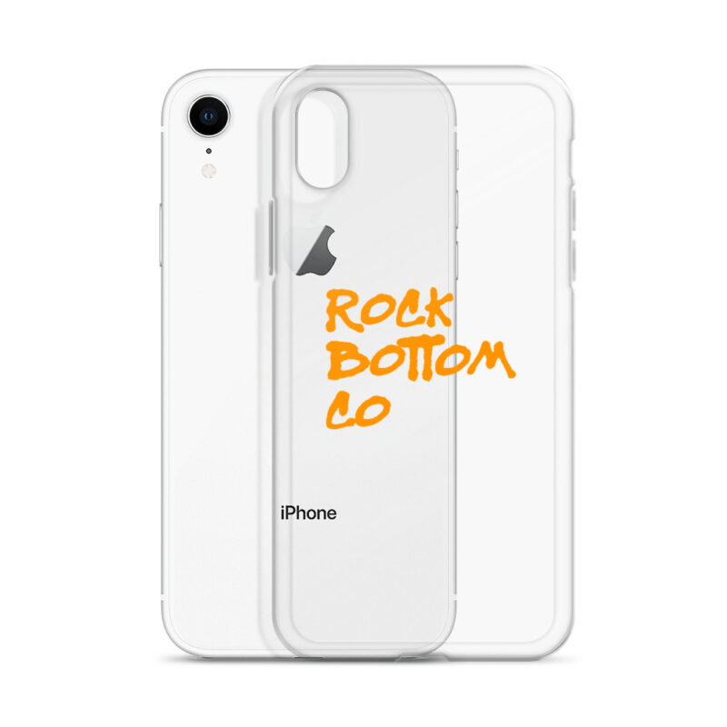 Rock Bottom Co Phone Case - Image 50