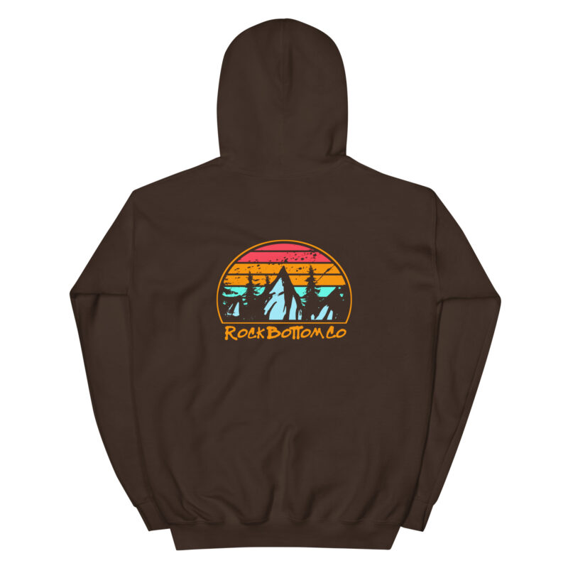 Rock Bottom Co - Hoodie - Image 6