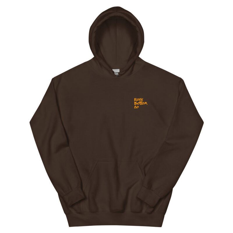 Rock Bottom Co - Hoodie - Image 5