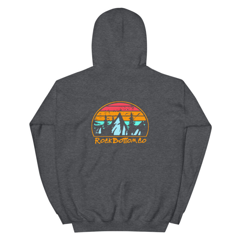 Rock Bottom Co - Hoodie - Image 8