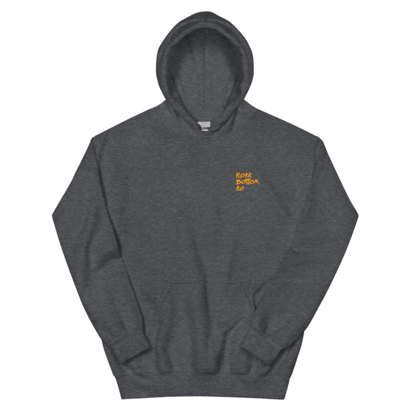 Rock Bottom Co - Hoodie - Image 7