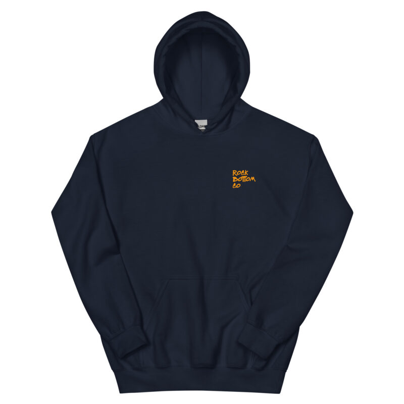 Rock Bottom Co - Hoodie - Image 3