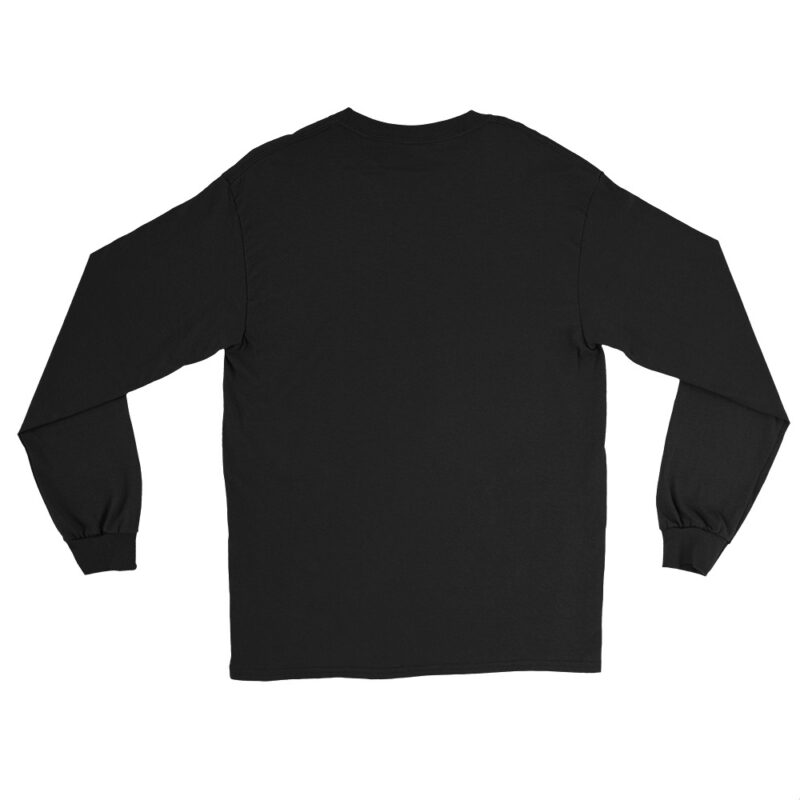 Pluto - Long Sleeve Shirt - Image 2