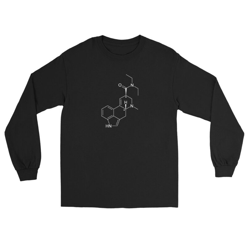 LSD - Long Sleeve Shirt