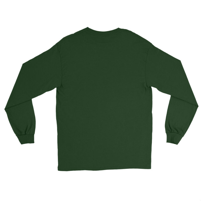 Pluto - Long Sleeve Shirt - Image 6