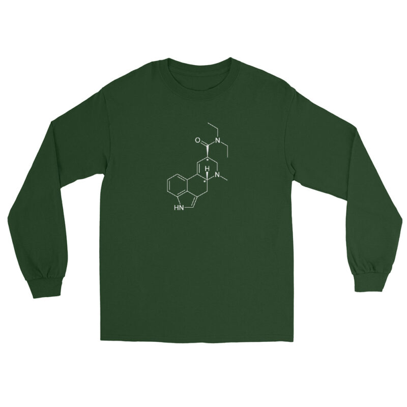 LSD - Long Sleeve Shirt - Image 3