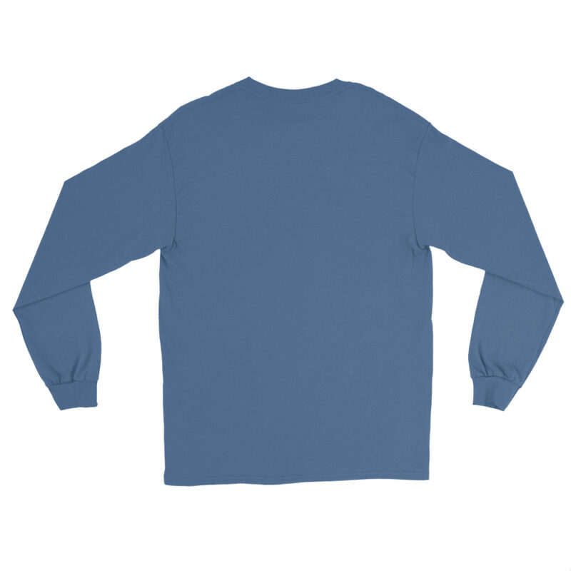 Pluto - Long Sleeve Shirt - Image 10