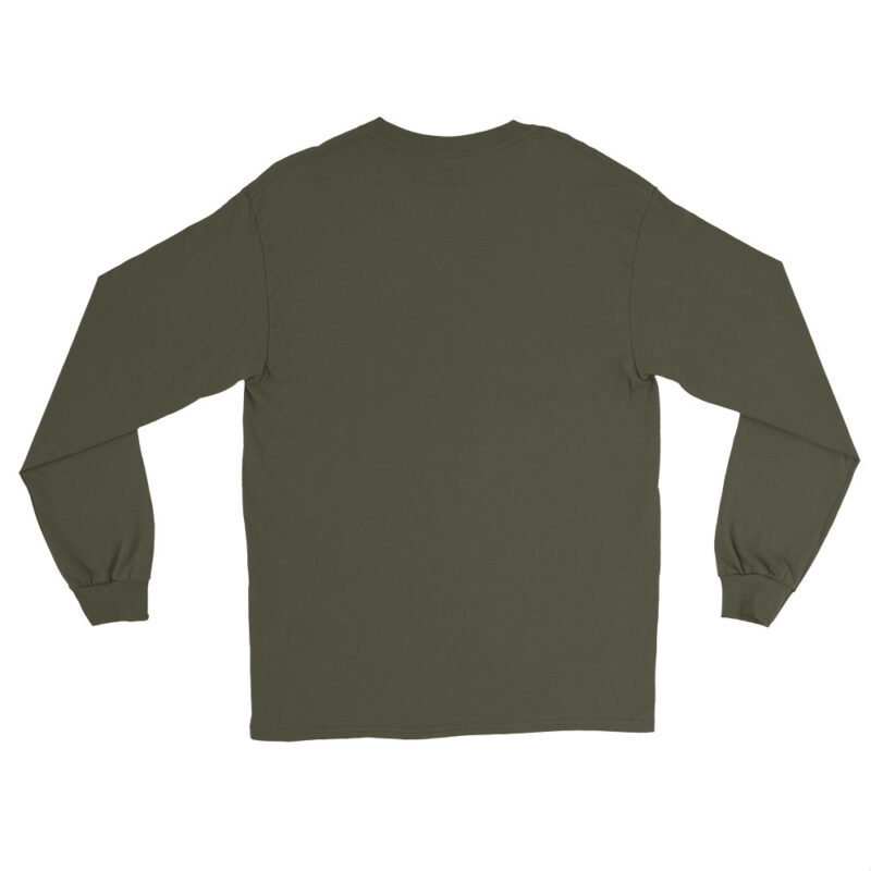 Pluto - Long Sleeve Shirt - Image 8