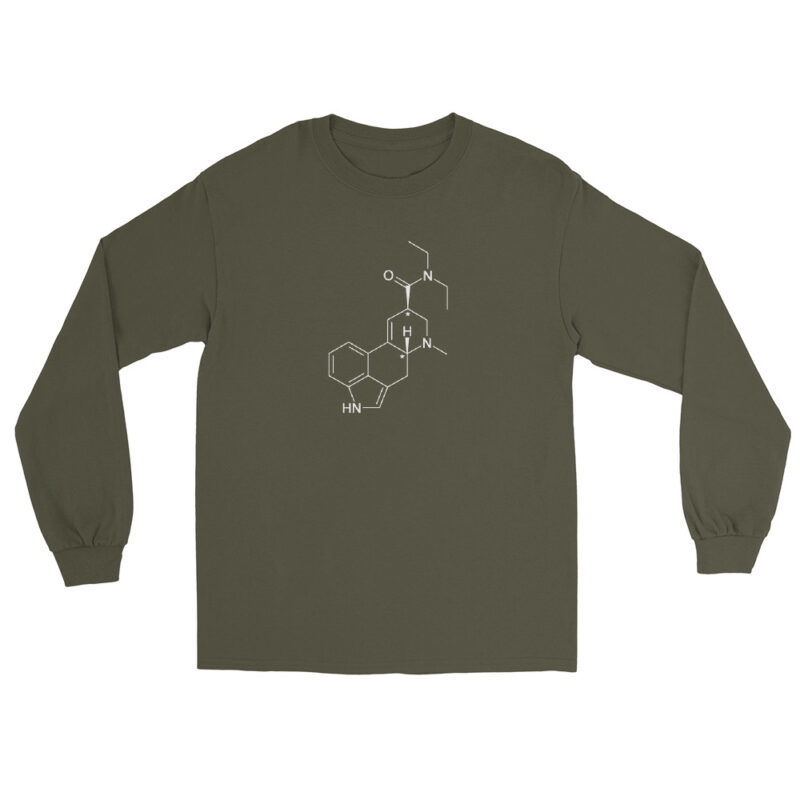 LSD - Long Sleeve Shirt - Image 4