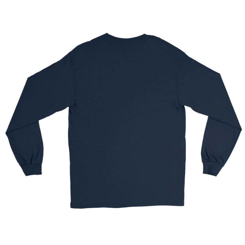 Pluto - Long Sleeve Shirt - Image 4