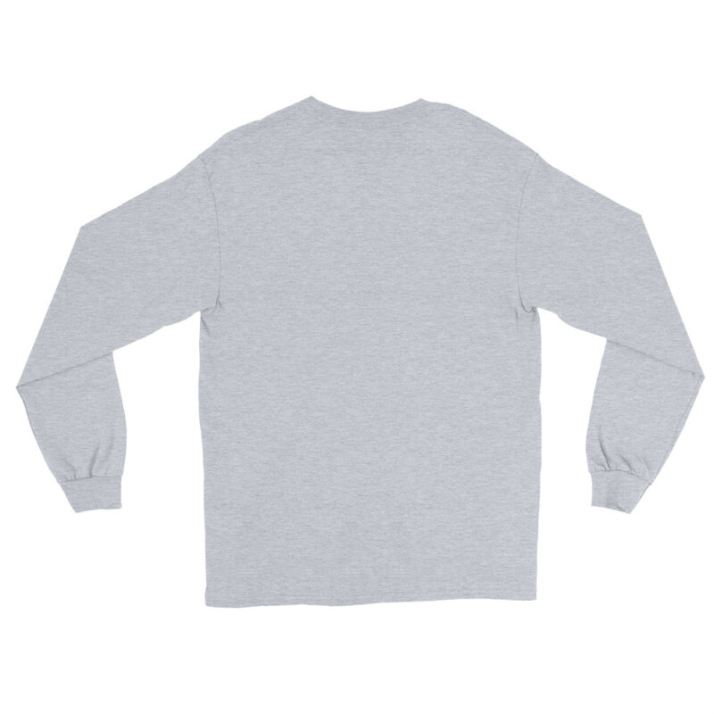 Pluto - Long Sleeve Shirt - Image 12