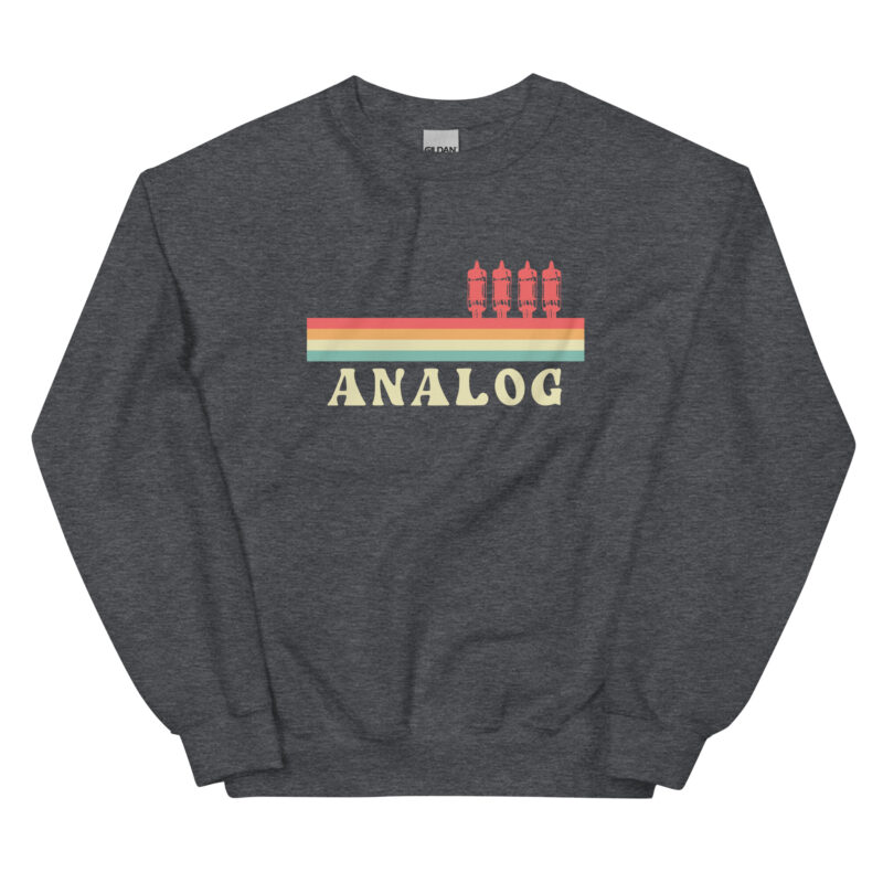 Analog Audio - Sweatshirt - Image 5