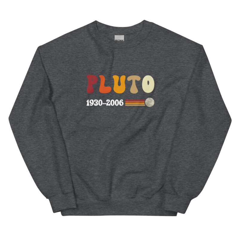 Pluto - Sweatshirt - Image 5