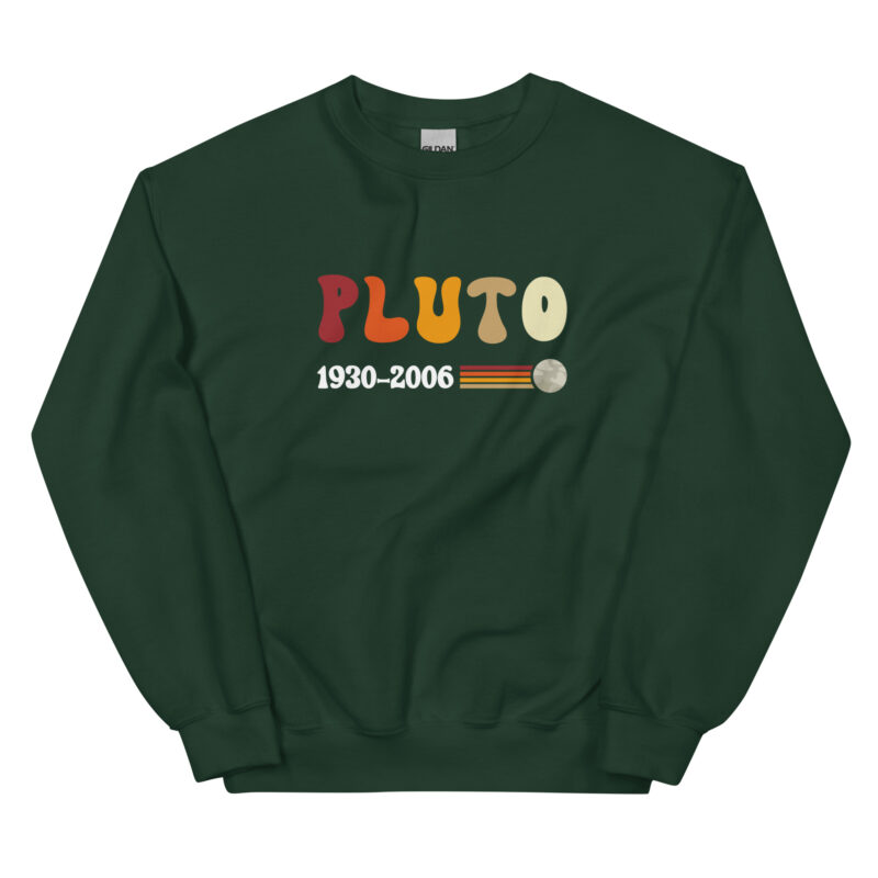 Pluto - Sweatshirt - Image 4