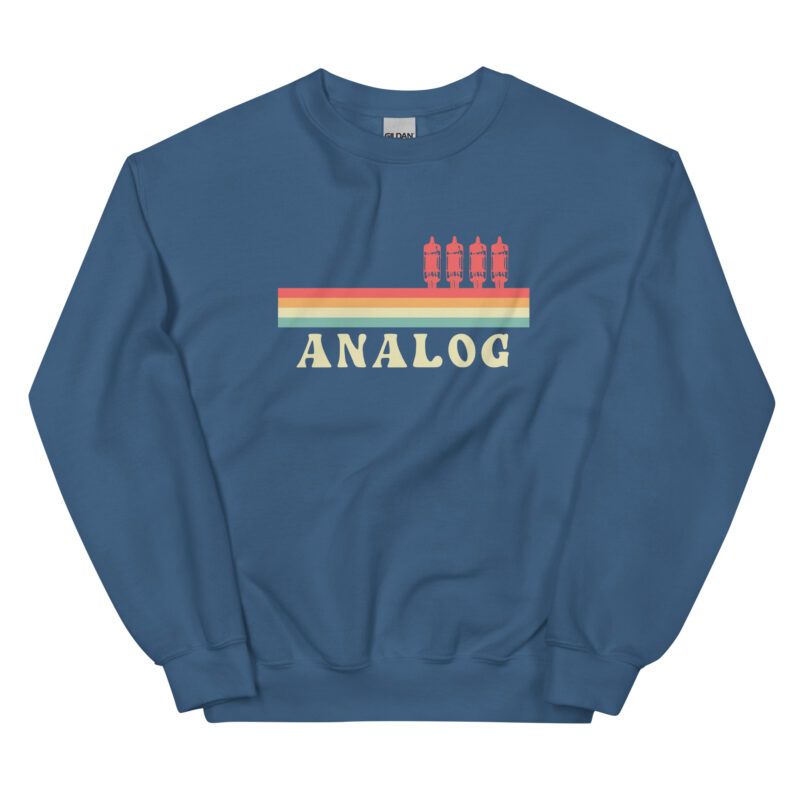 Analog Audio - Sweatshirt - Image 6