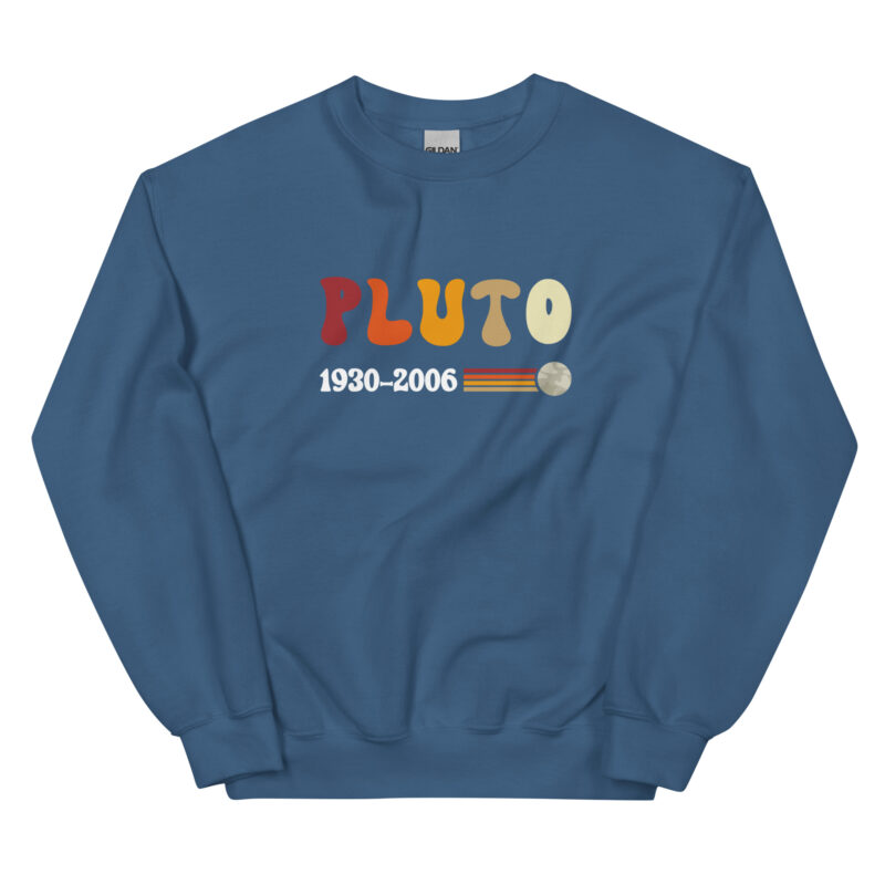 Pluto - Sweatshirt - Image 6