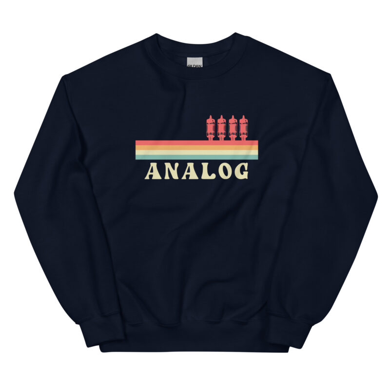 Analog Audio - Sweatshirt - Image 3