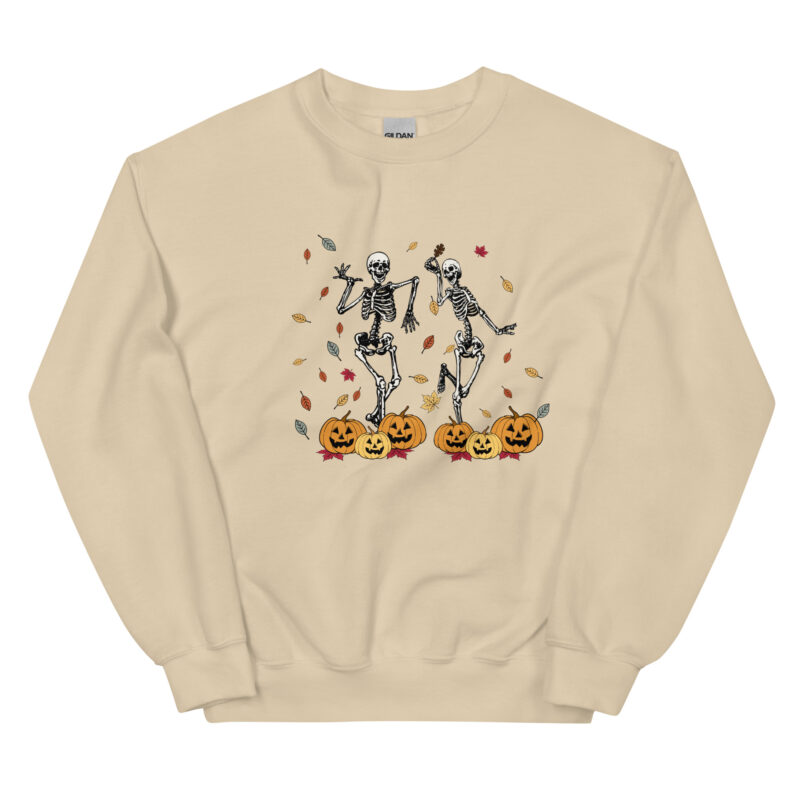 Dancing Skeletons - Sweatshirt