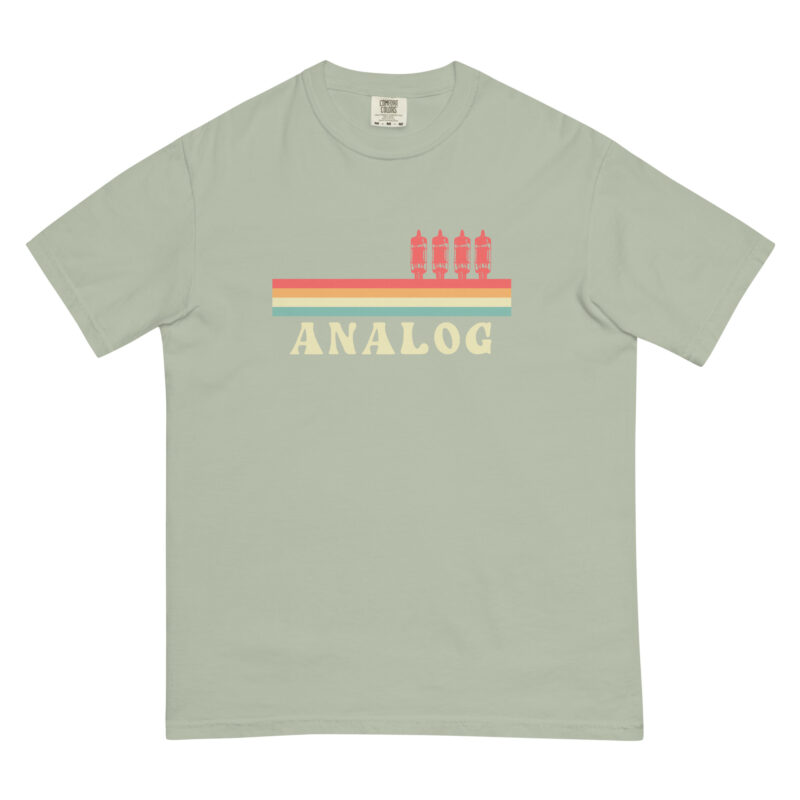 Analog Audio - Shirt - Image 11