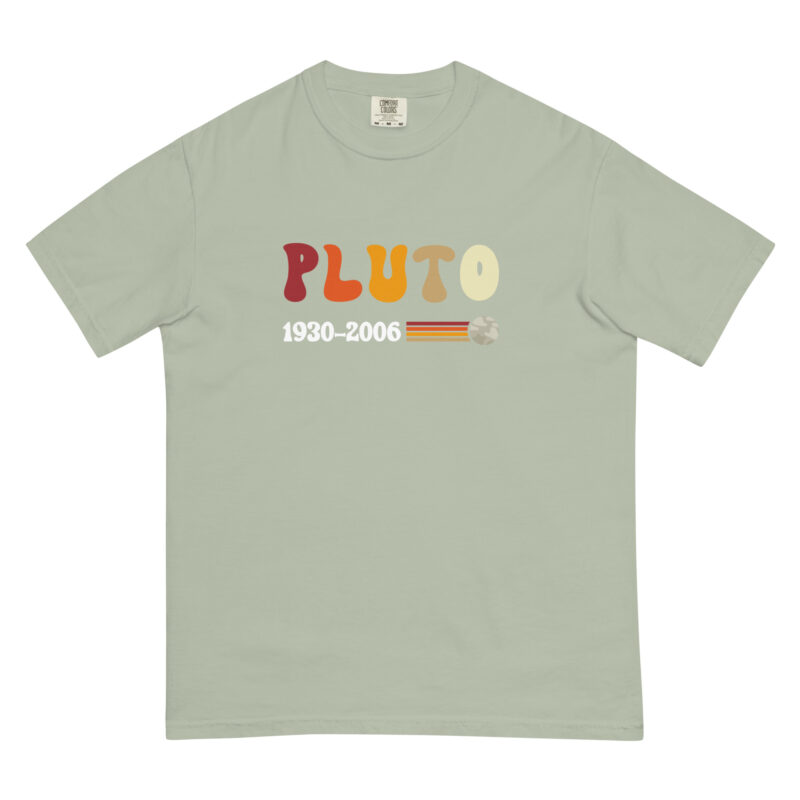 Pluto - Shirt - Image 19