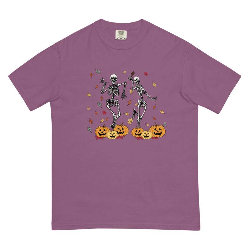 Dancing Skeletons - Shirt - Image 7