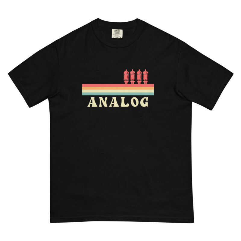 Analog Audio - Shirt - Image 2