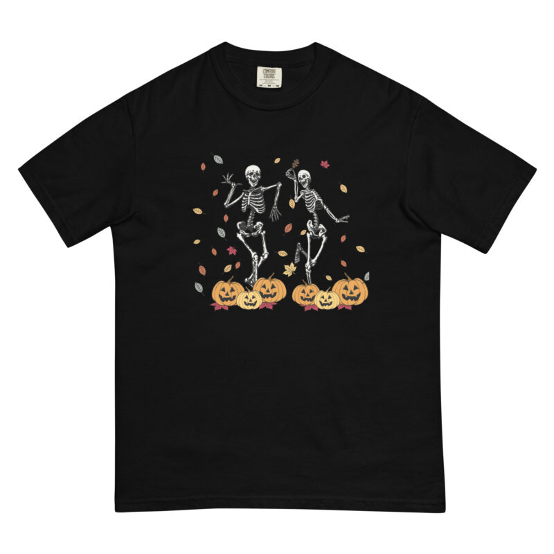 Dancing Skeletons - Shirt - Image 2