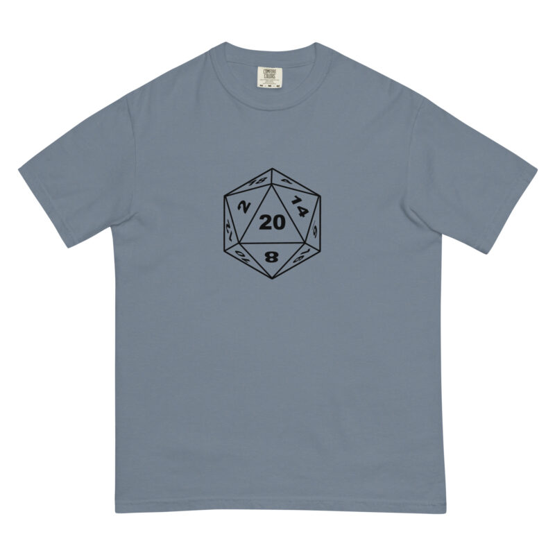 D20 - Shirt - Image 3