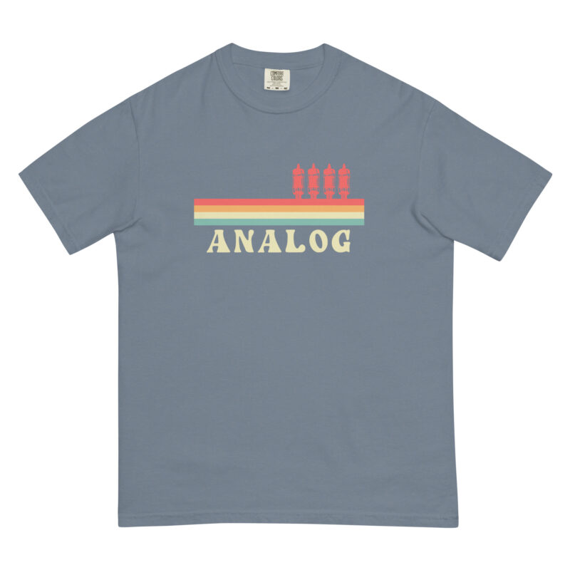 Analog Audio - Shirt - Image 6