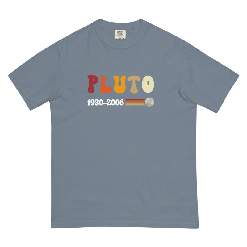 Pluto - Shirt - Image 11