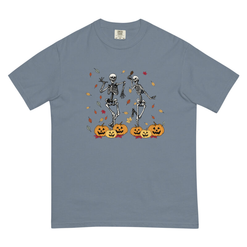 Dancing Skeletons - Shirt - Image 10