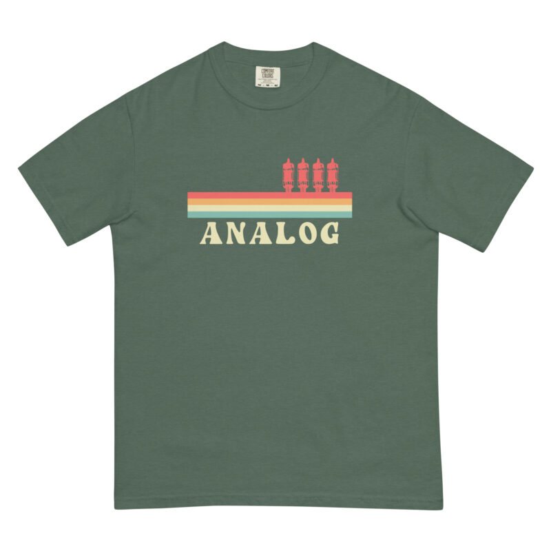 Analog Audio - Shirt