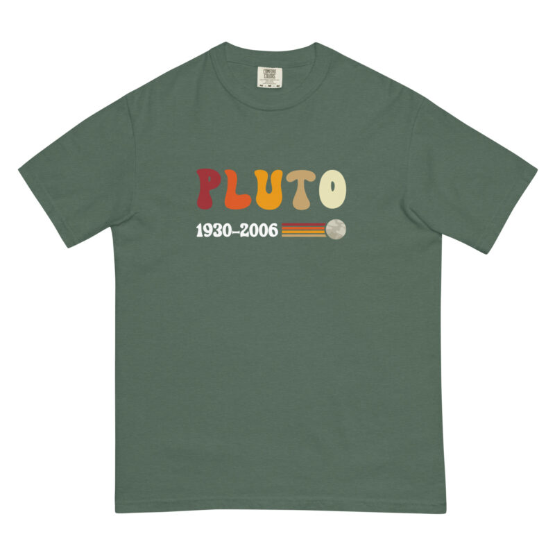 Pluto - Shirt - Image 7