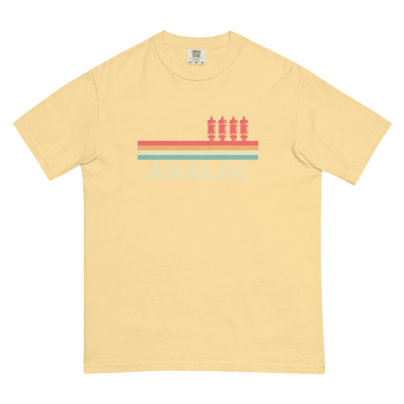 Analog Audio - Shirt - Image 13