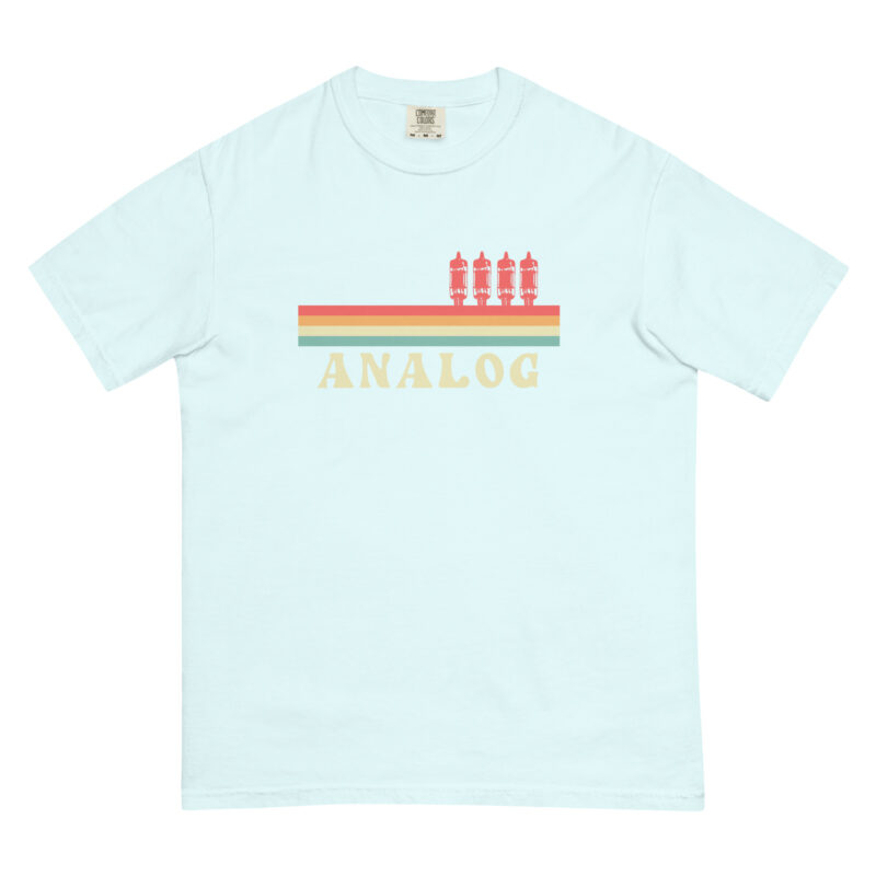 Analog Audio - Shirt - Image 15